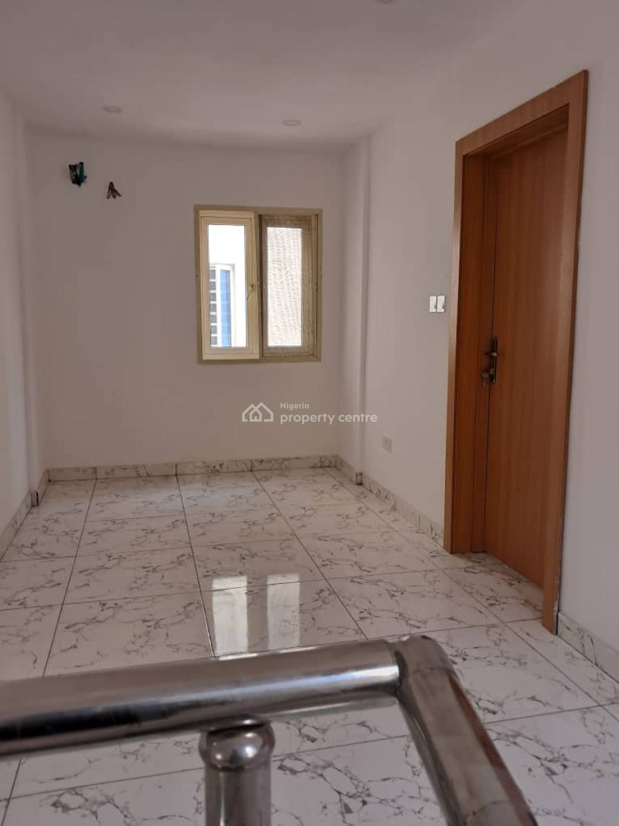 a 5 Bedroom Duplex, Before Chevron, After Agungi, Lekki, Lagos, Detached Duplex for Sale