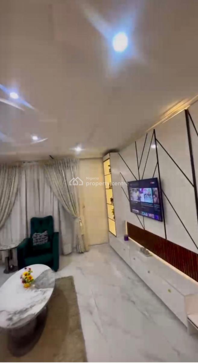 Exotic Fully Furnished 2 Bedroom Flat, Victoria Island (vi), Lagos, Flat / Apartment for Rent