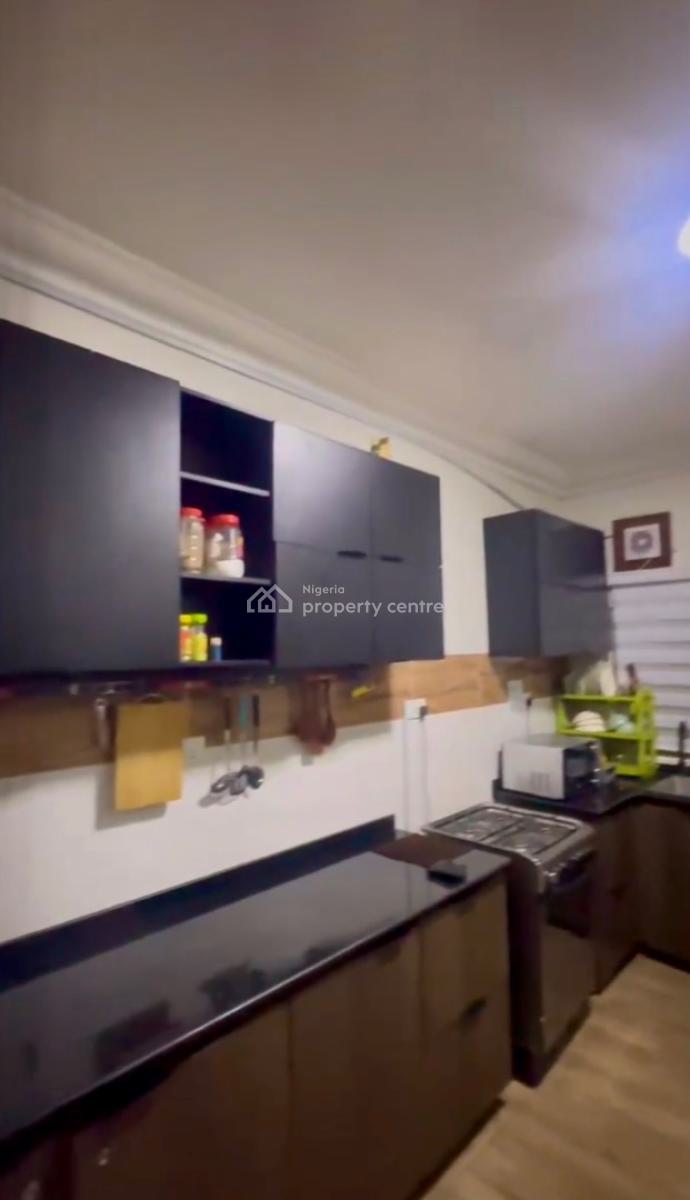 Exotic Fully Furnished 2 Bedroom Flat, Victoria Island (vi), Lagos, Flat / Apartment for Rent