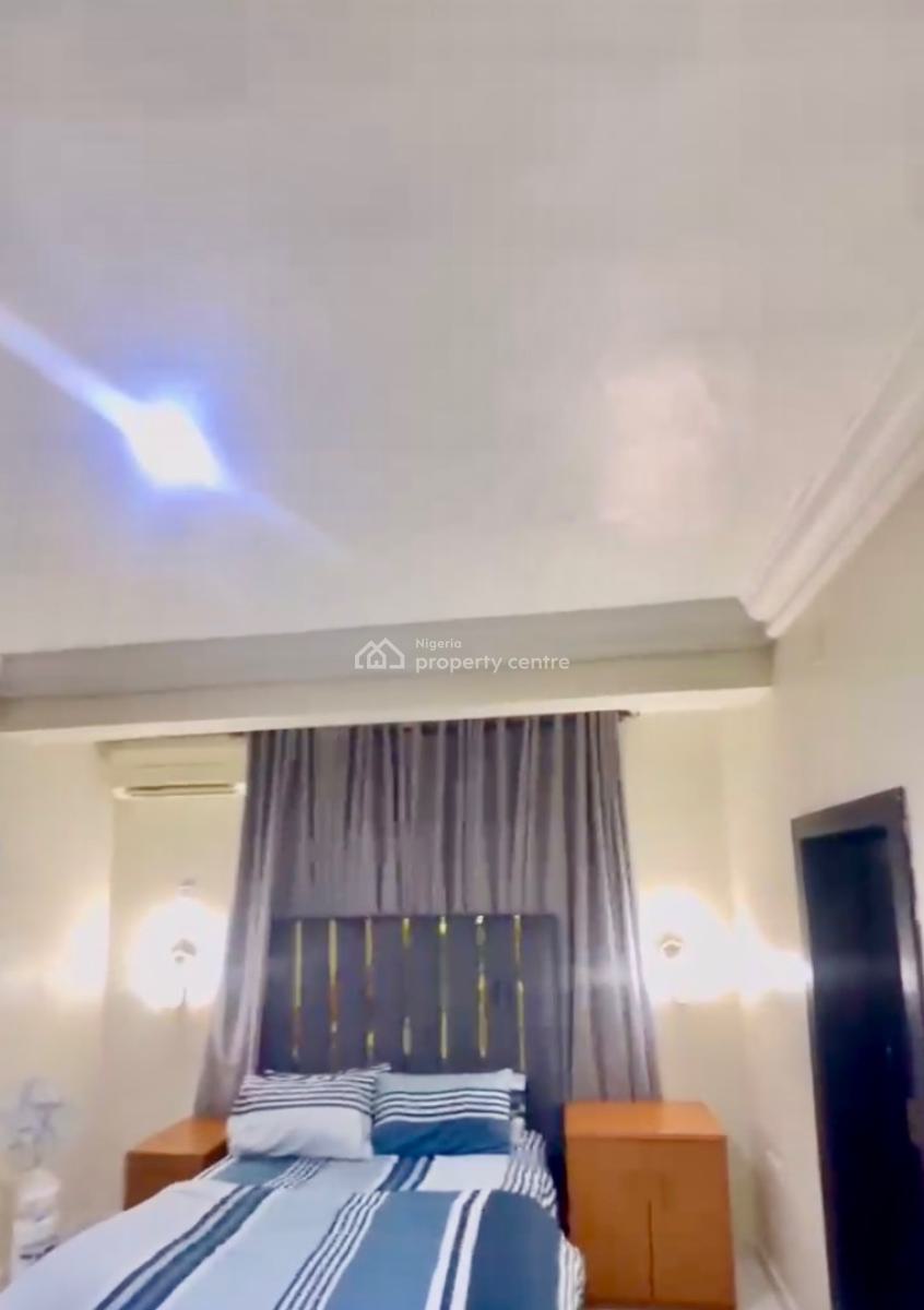 Exotic Fully Furnished 2 Bedroom Flat, Victoria Island (vi), Lagos, Flat / Apartment for Rent