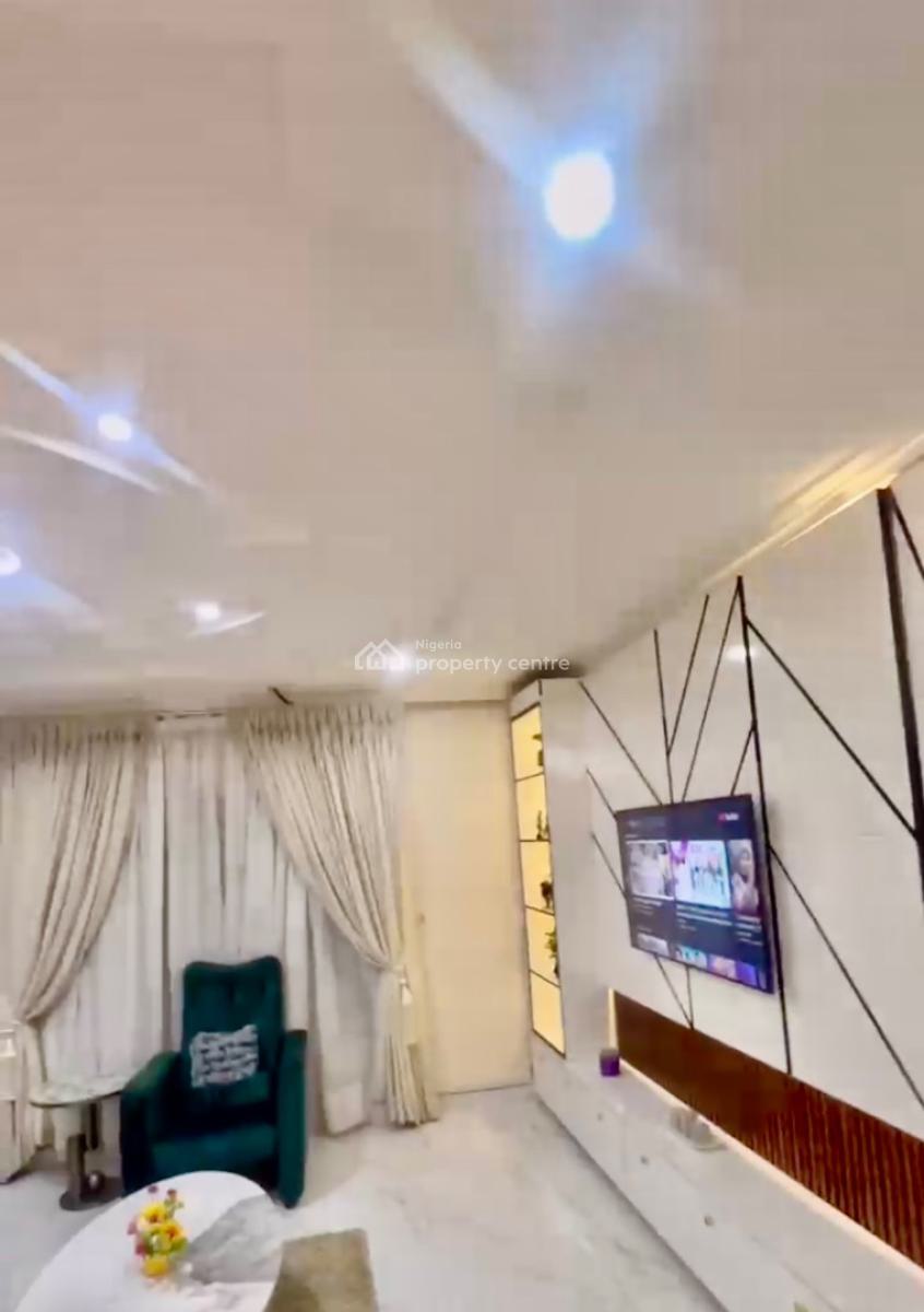 Exotic Fully Furnished 2 Bedroom Flat, Victoria Island (vi), Lagos, Flat / Apartment for Rent