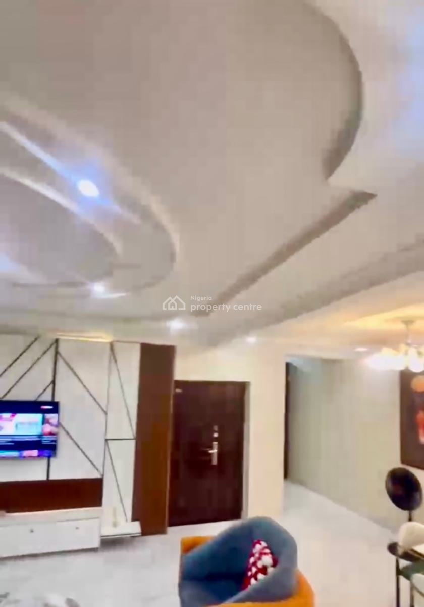 Exotic Fully Furnished 2 Bedroom Flat, Victoria Island (vi), Lagos, Flat / Apartment for Rent