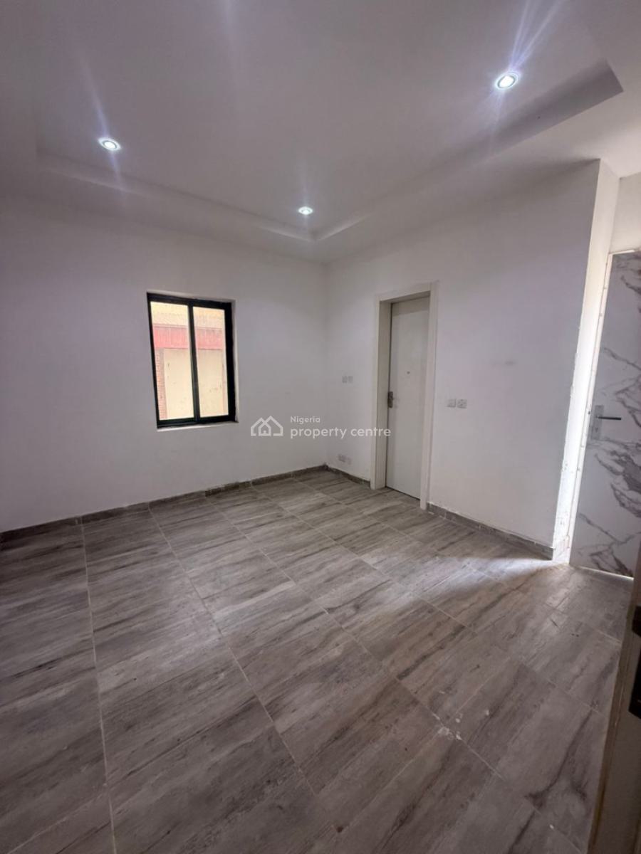 Newly Built 2 Bedroom Apartment, Oniru, Victoria Island (vi), Lagos, Flat / Apartment for Rent