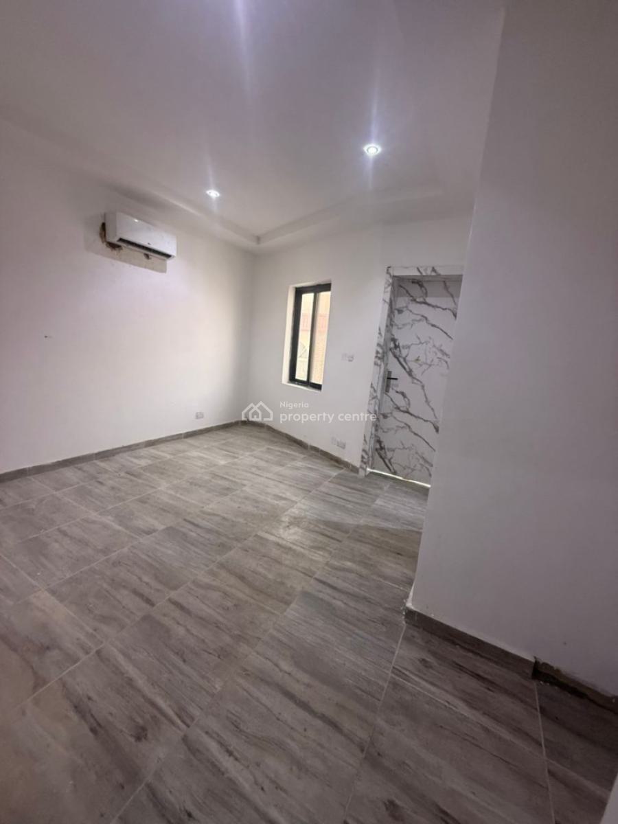 Newly Built 2 Bedroom Apartment, Oniru, Victoria Island (vi), Lagos, Flat / Apartment for Rent