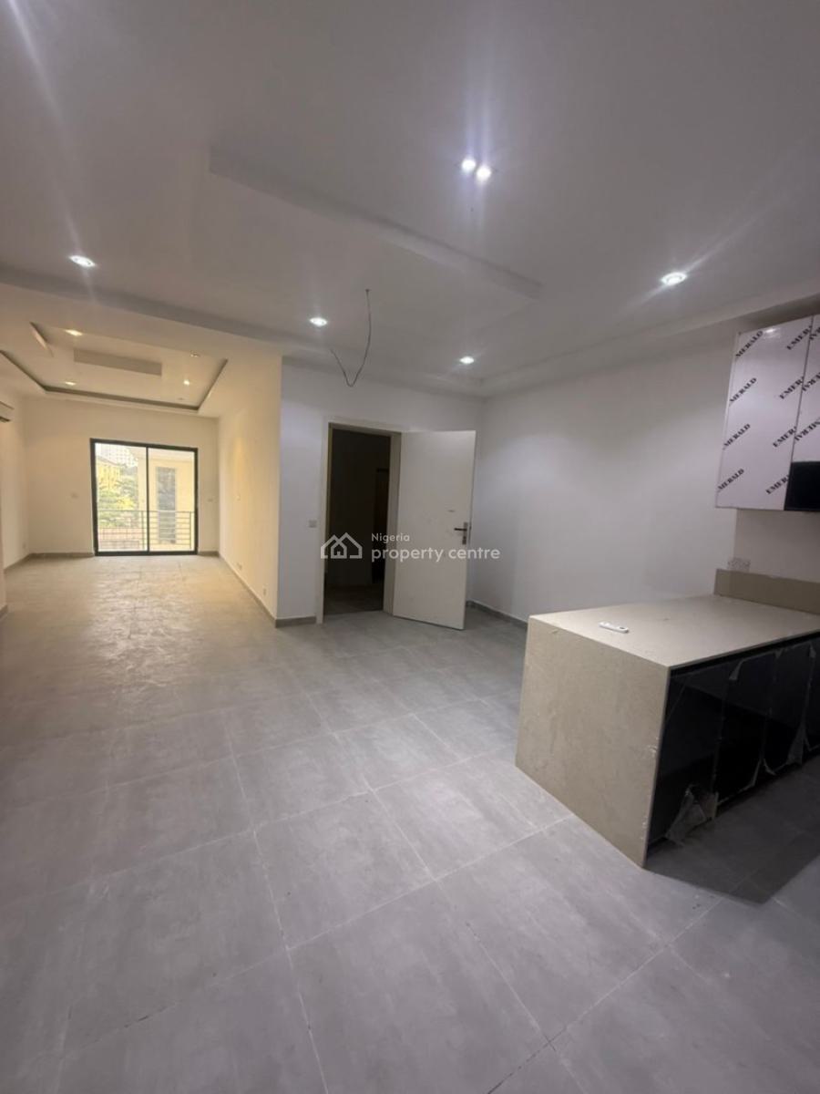 Newly Built 2 Bedroom Apartment, Oniru, Victoria Island (vi), Lagos, Flat / Apartment for Rent