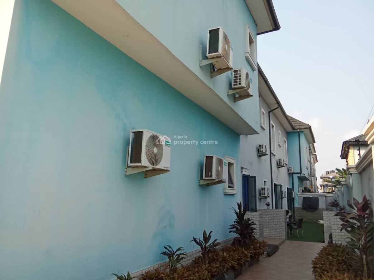 Hotel, By Fagbile Estate, Isheri Oshun, Ikotun, Lagos, Hotel / Guest House for Sale