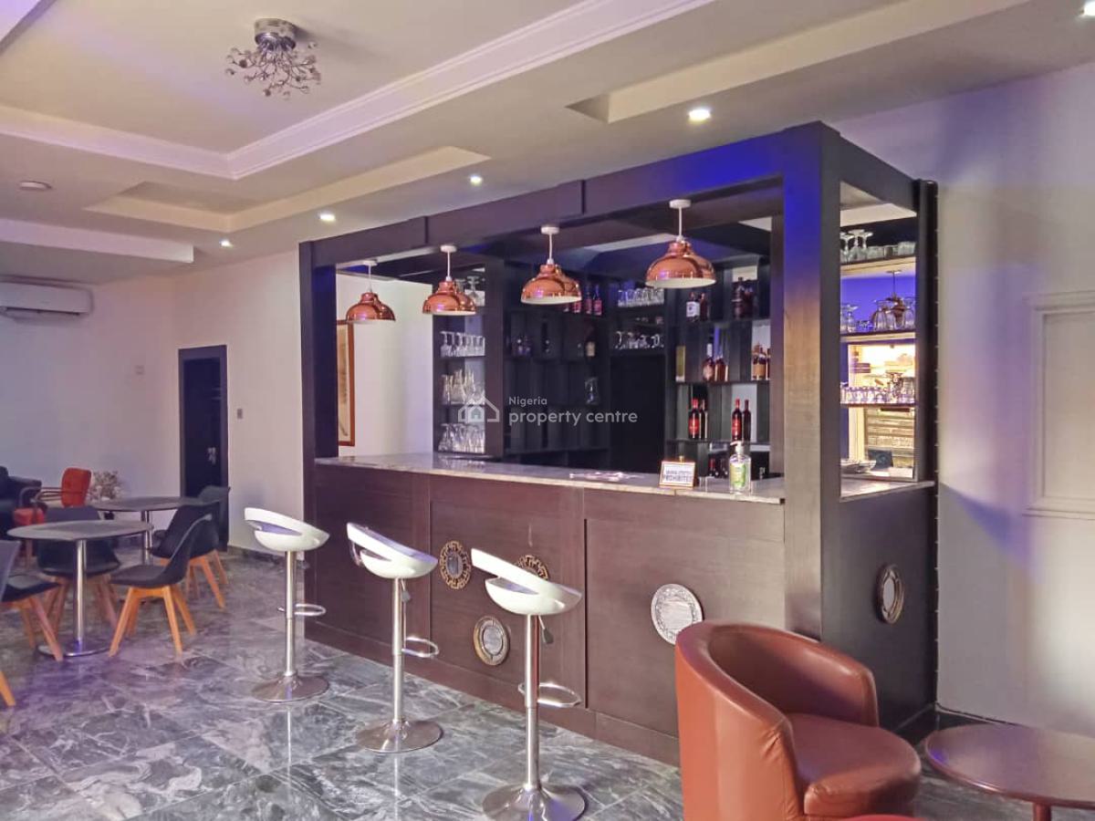 Hotel, By Fagbile Estate, Isheri Oshun, Ikotun, Lagos, Hotel / Guest House for Sale