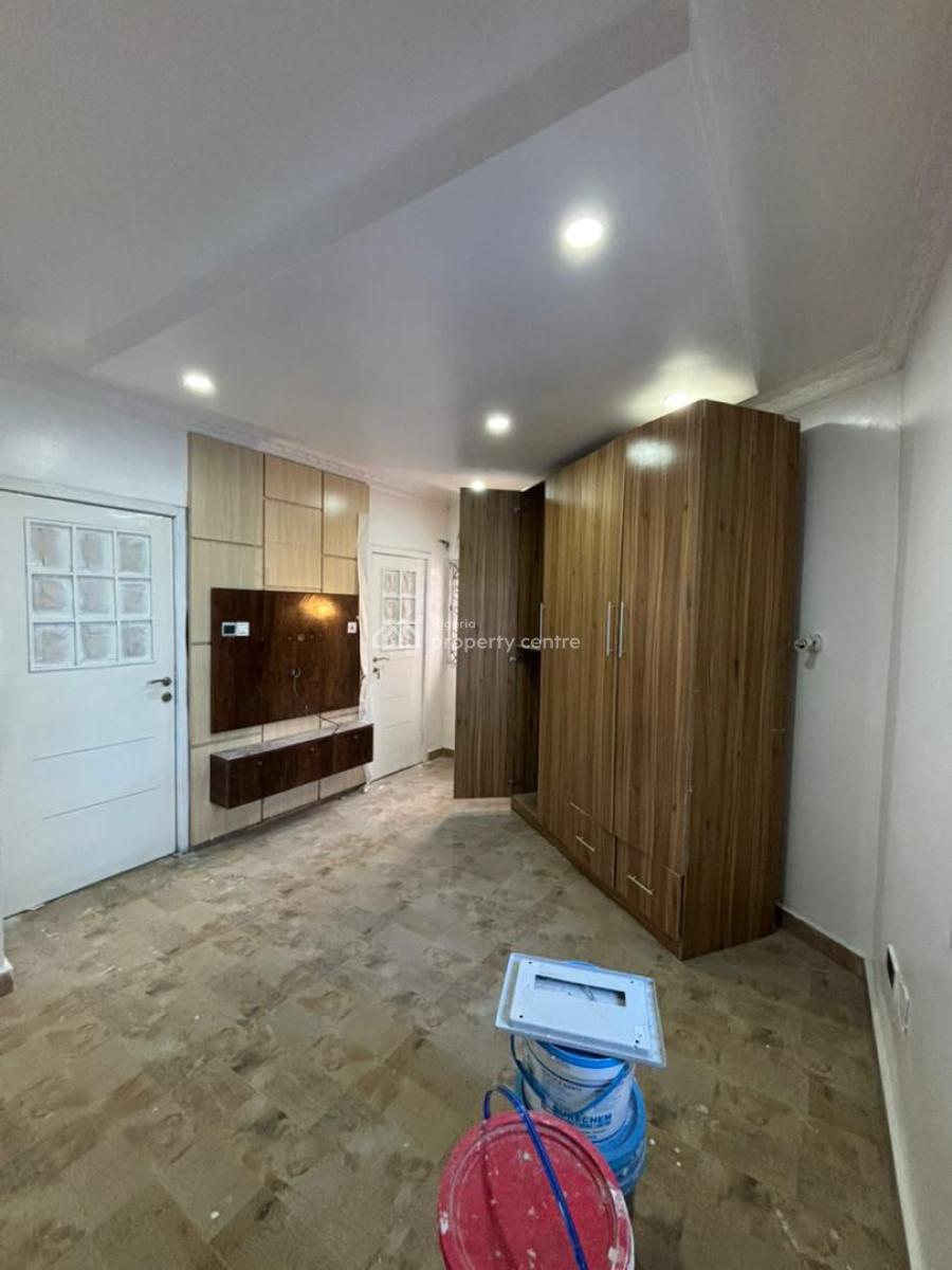 2 Bedrooms Apartment (ground Floor), Lekki, Lagos, Flat / Apartment for Rent