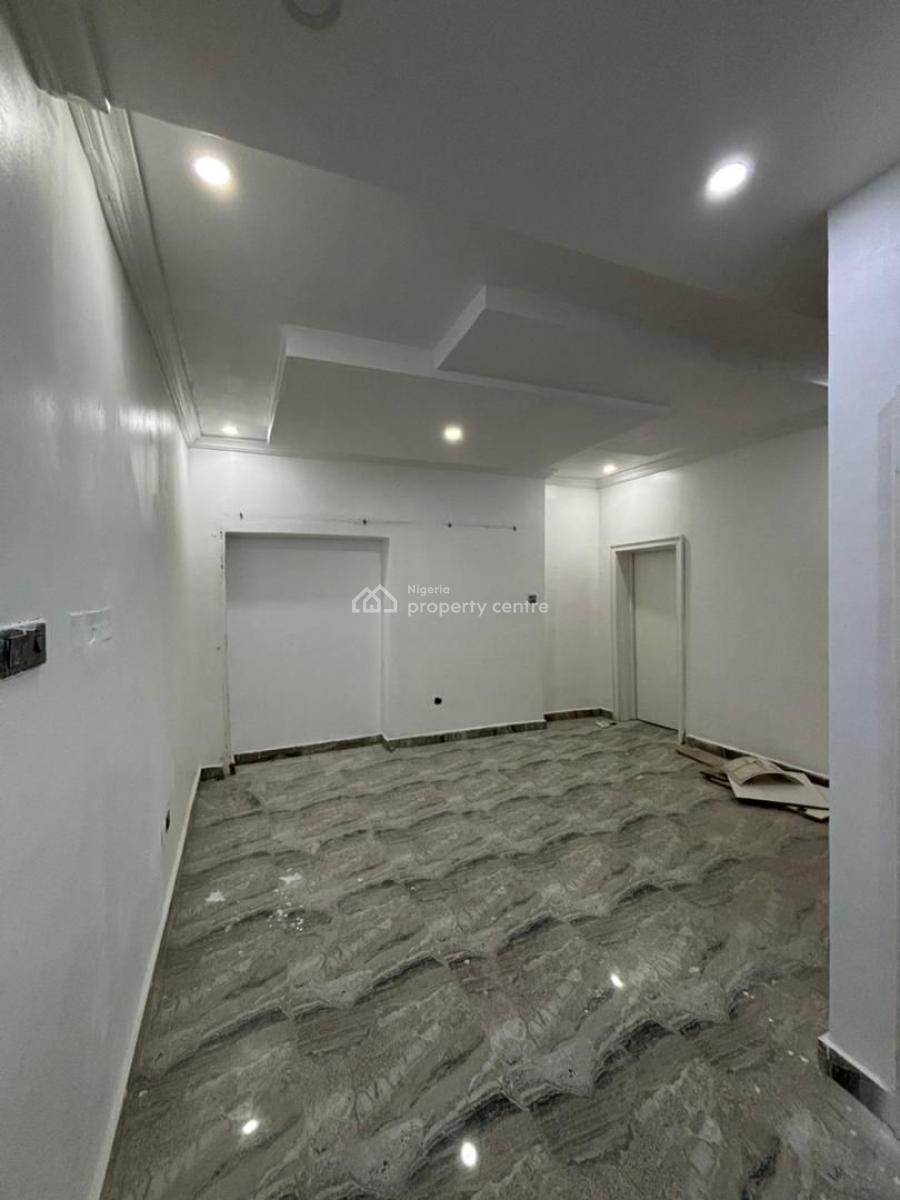 2 Bedrooms Apartment (ground Floor), Lekki, Lagos, Flat / Apartment for Rent