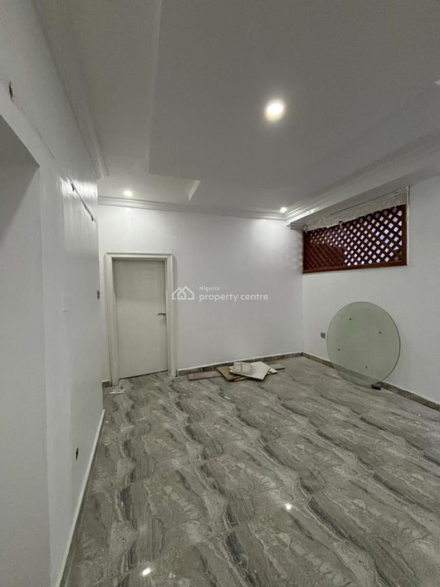 2 Bedrooms Apartment (ground Floor), Lekki, Lagos, Flat / Apartment for Rent