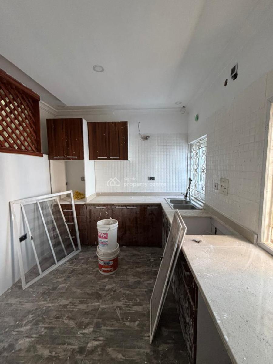 2 Bedrooms Apartment (ground Floor), Lekki, Lagos, Flat / Apartment for Rent