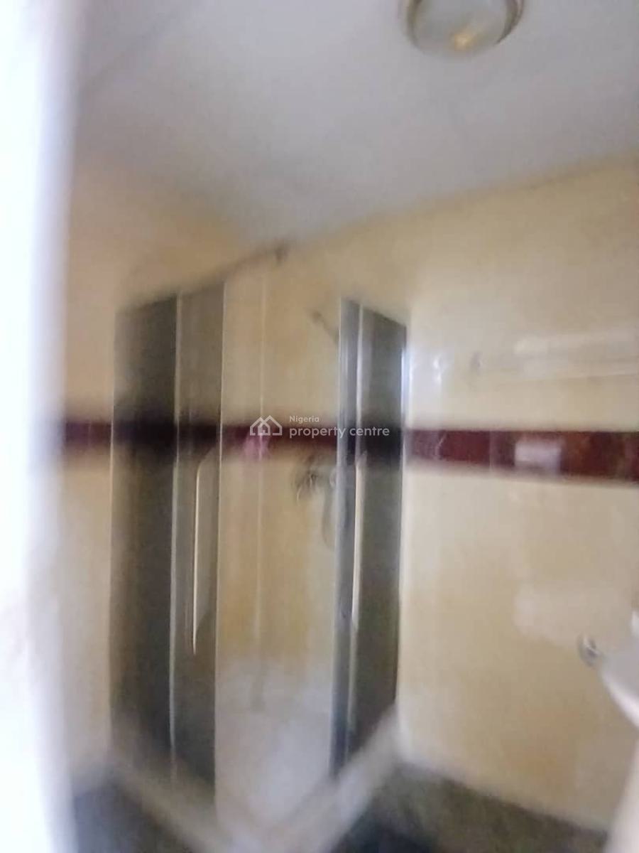 Fully Furnished and Serviced 3bedroom Flat (5th Floor) with, Estate Off Alpha Beach, Lekki, Lagos, Flat / Apartment for Sale