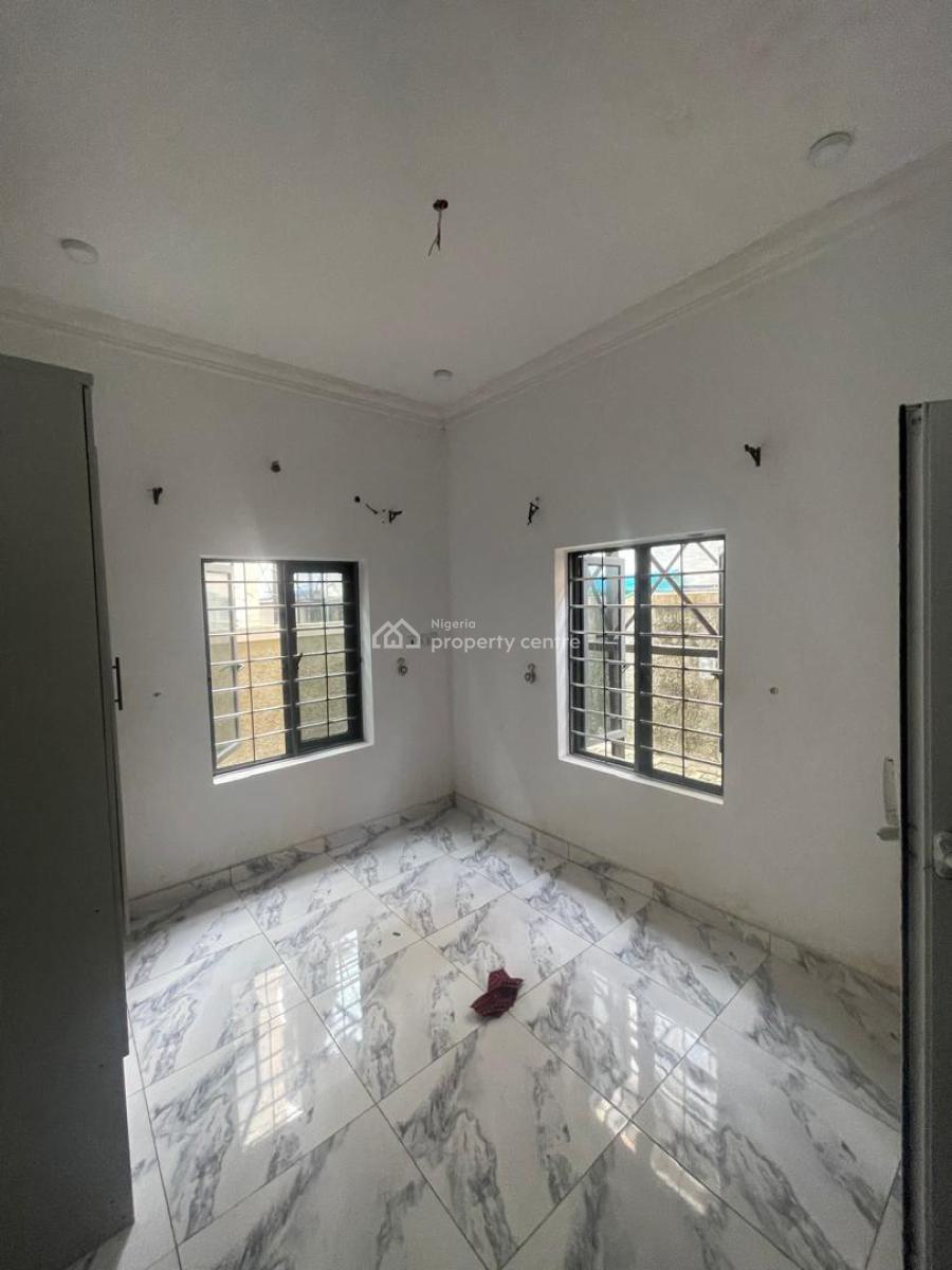 Sharp One Bedroom Flat, There Peace Estate Sangotedo, Sangotedo, Ajah, Lagos, Mini Flat (room and Parlour) for Rent