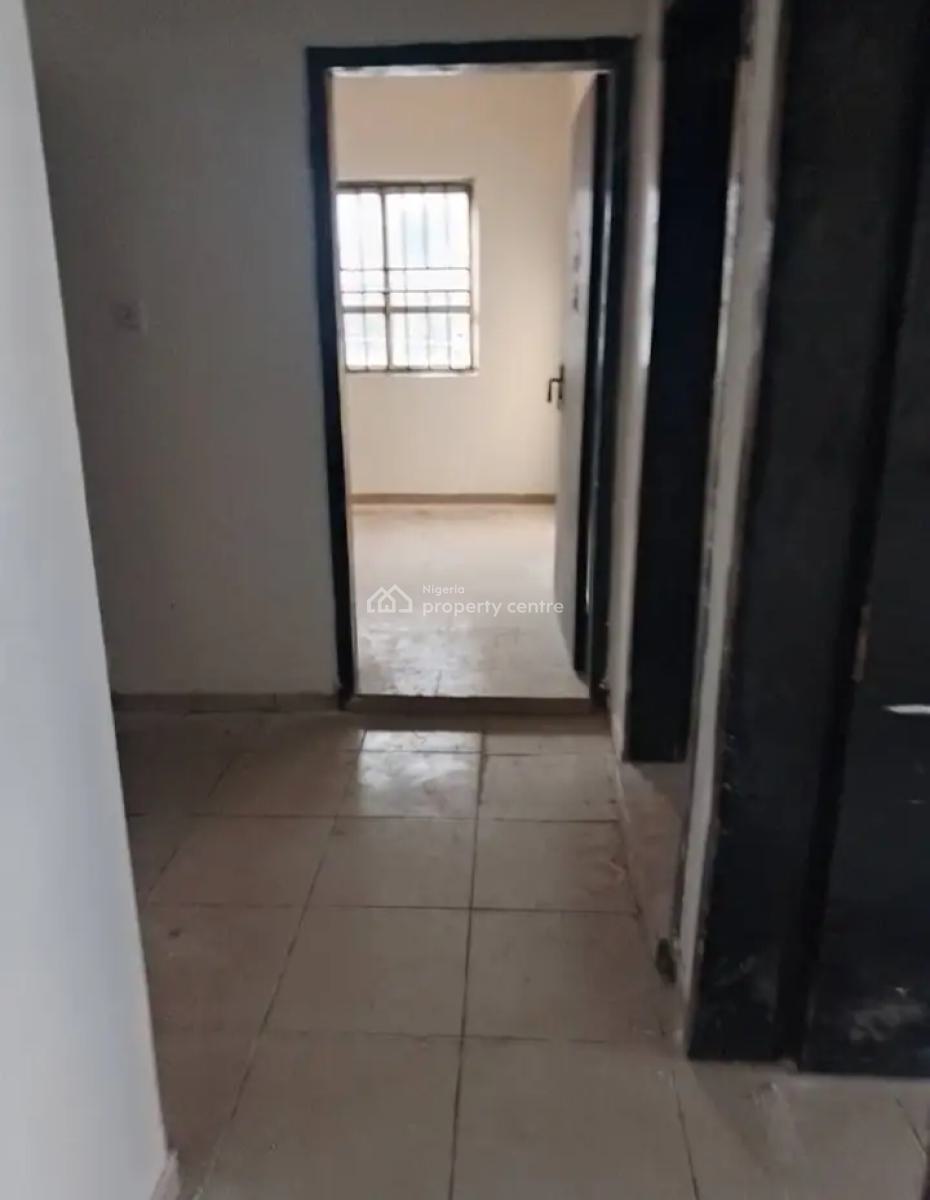 Lovely 3 Bedroom Detached Bungalow with Bq, Diamond Estate, Isheri Olofin, Alimosho, Lagos, Detached Bungalow for Sale