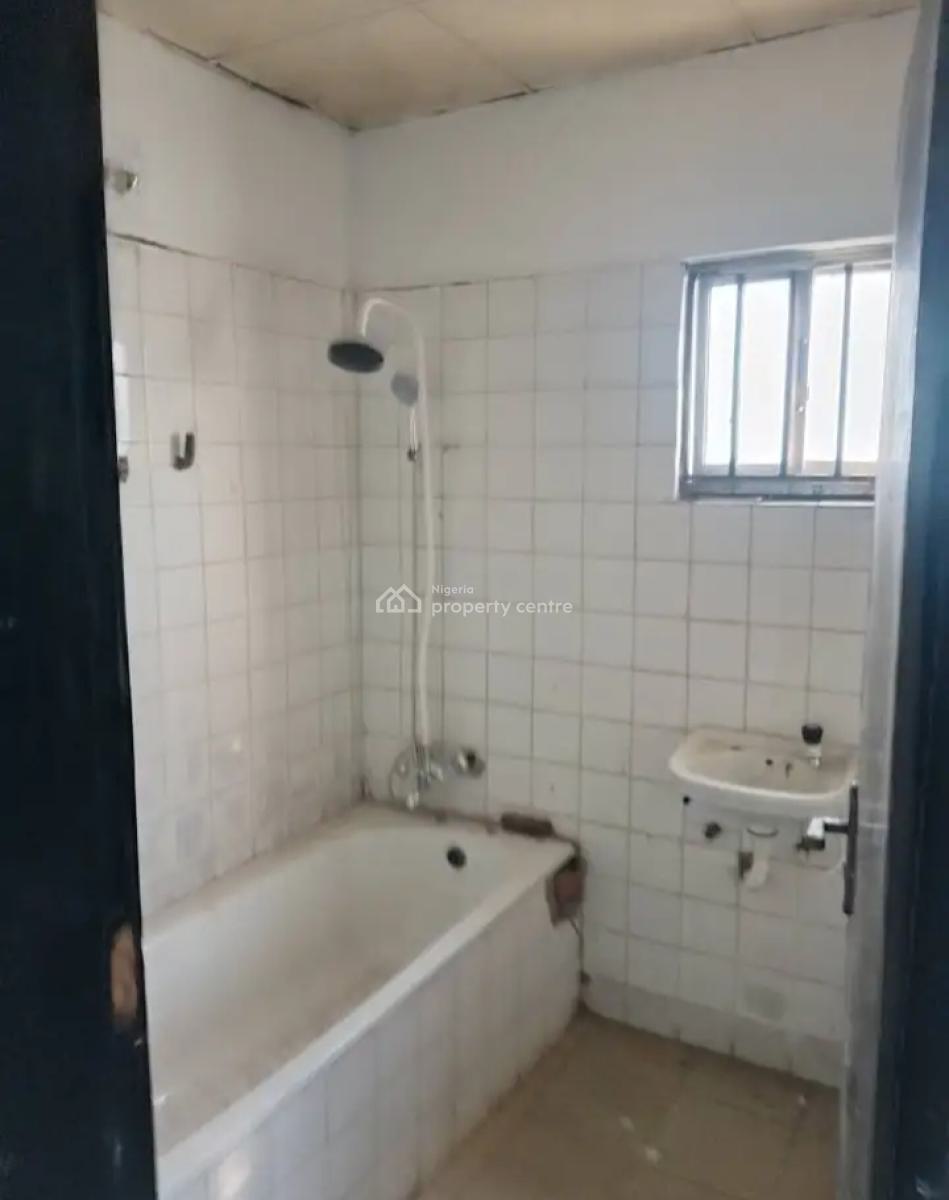 Lovely 3 Bedroom Detached Bungalow with Bq, Diamond Estate, Isheri Olofin, Alimosho, Lagos, Detached Bungalow for Sale