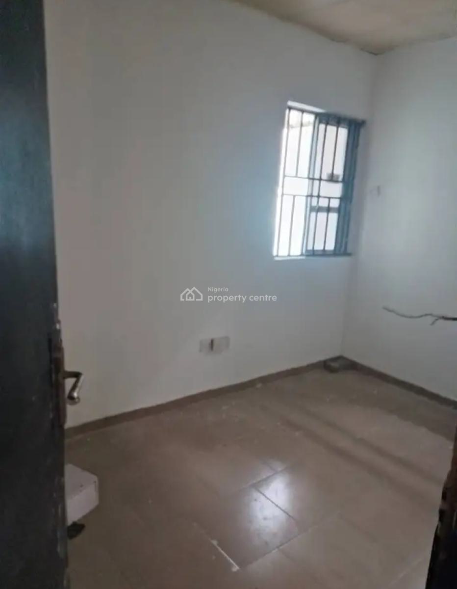 Lovely 3 Bedroom Detached Bungalow with Bq, Diamond Estate, Isheri Olofin, Alimosho, Lagos, Detached Bungalow for Sale