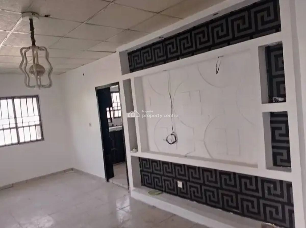 Lovely 3 Bedroom Detached Bungalow with Bq, Diamond Estate, Isheri Olofin, Alimosho, Lagos, Detached Bungalow for Sale