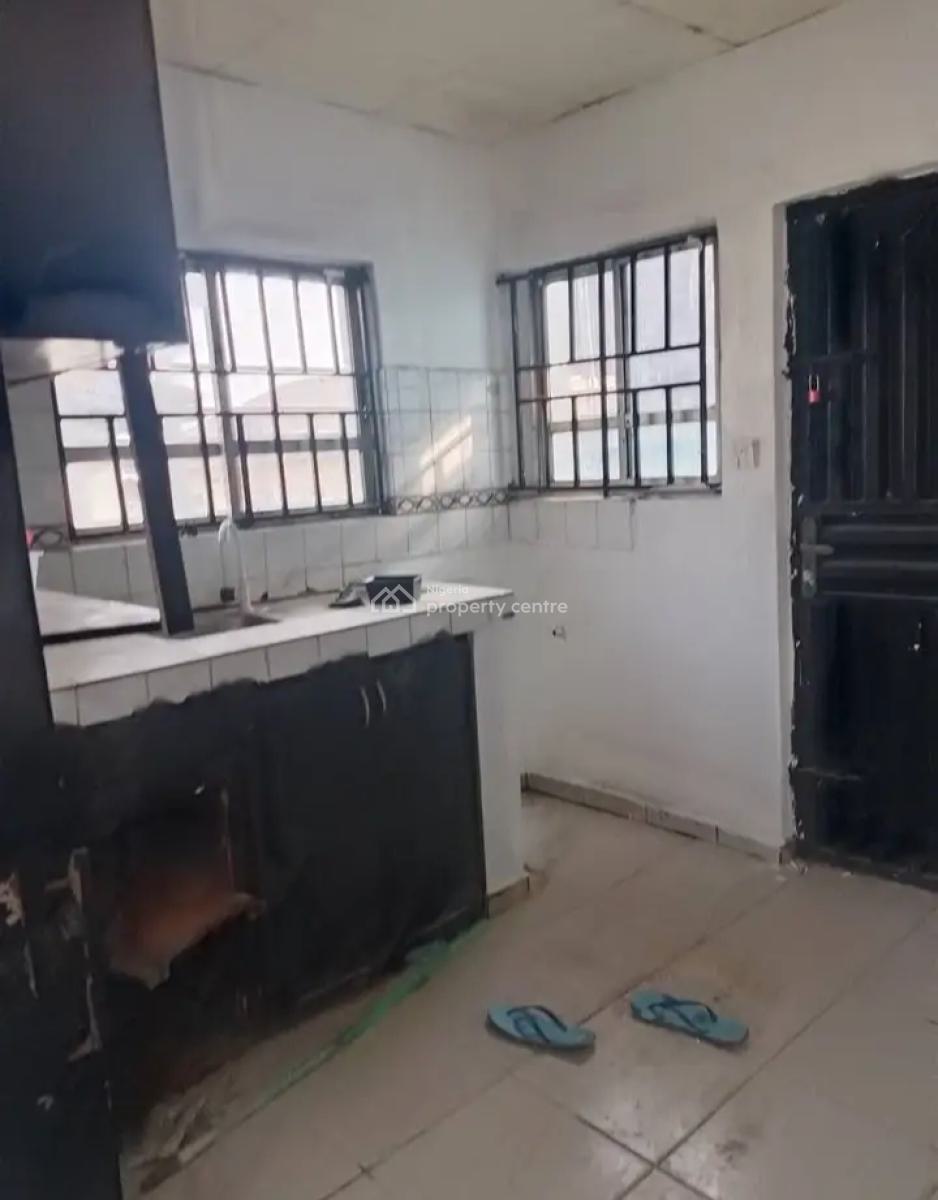 Lovely 3 Bedroom Detached Bungalow with Bq, Diamond Estate, Isheri Olofin, Alimosho, Lagos, Detached Bungalow for Sale