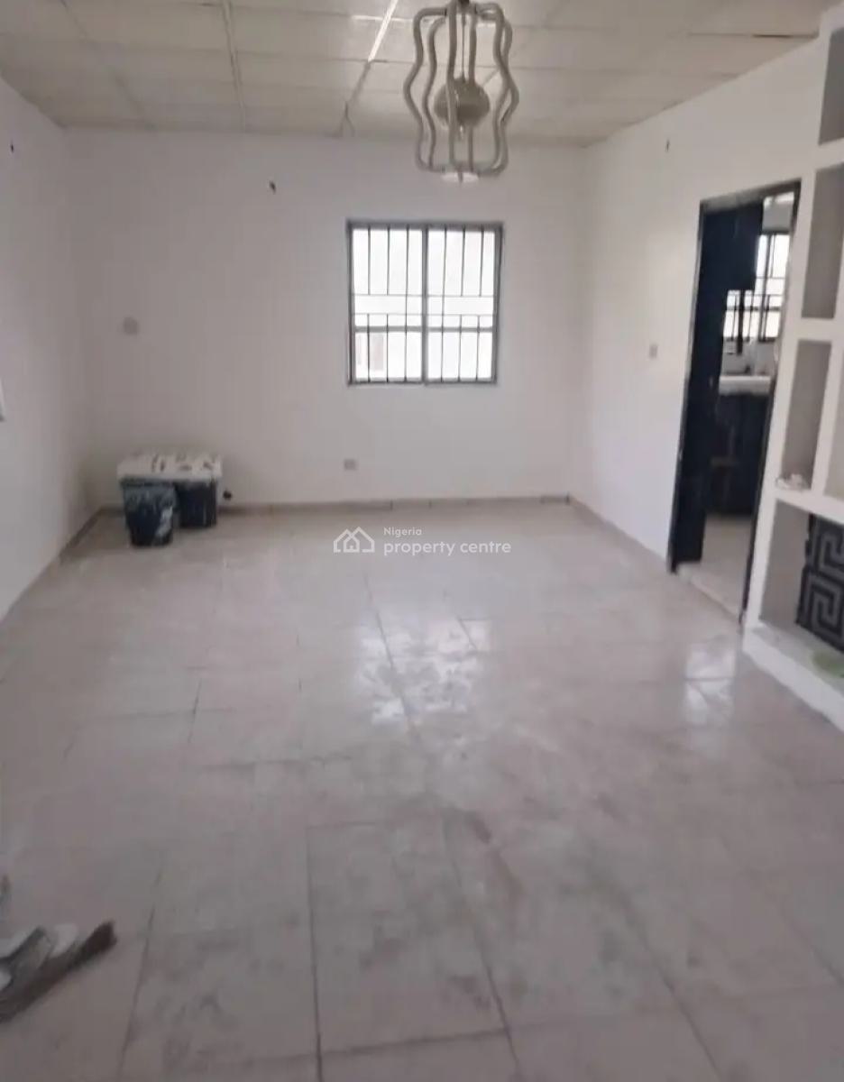 Lovely 3 Bedroom Detached Bungalow with Bq, Diamond Estate, Isheri Olofin, Alimosho, Lagos, Detached Bungalow for Sale