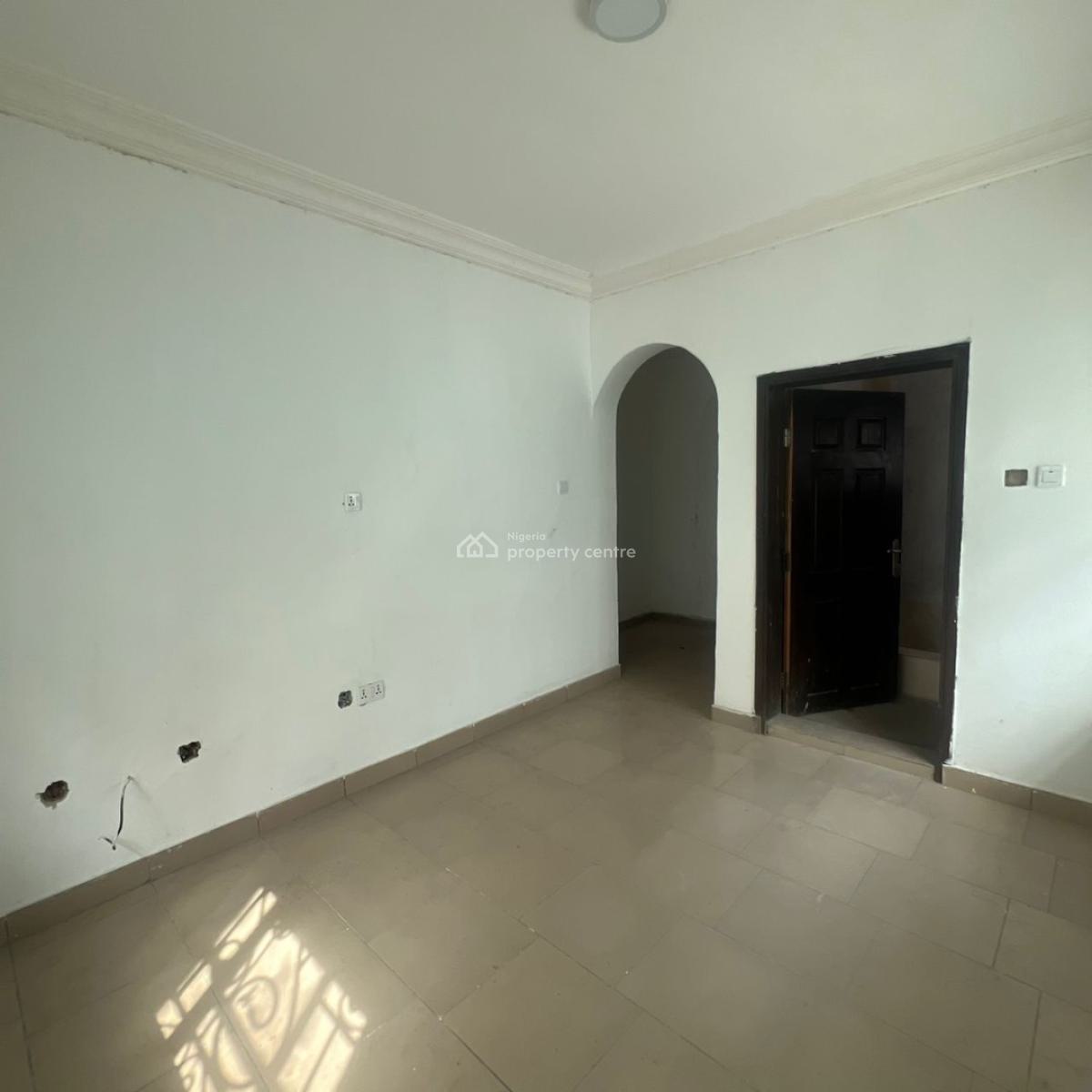 1 & 2 Bedroom Apartments, Chevron, Lekki, Lagos, Flat / Apartment for Rent