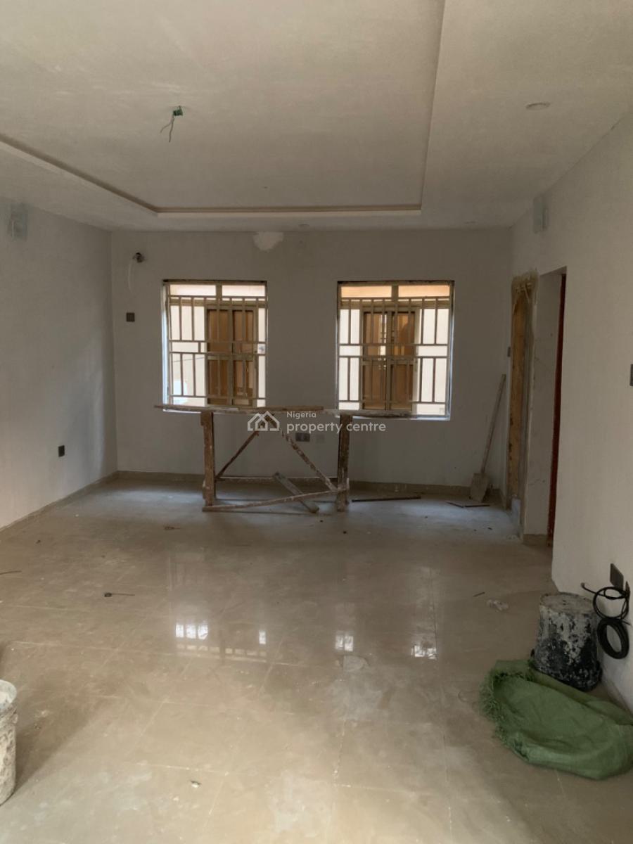 Luxury 2 Bedroom Flat, Gra Phase 1, Magodo, Lagos, Flat / Apartment for Rent