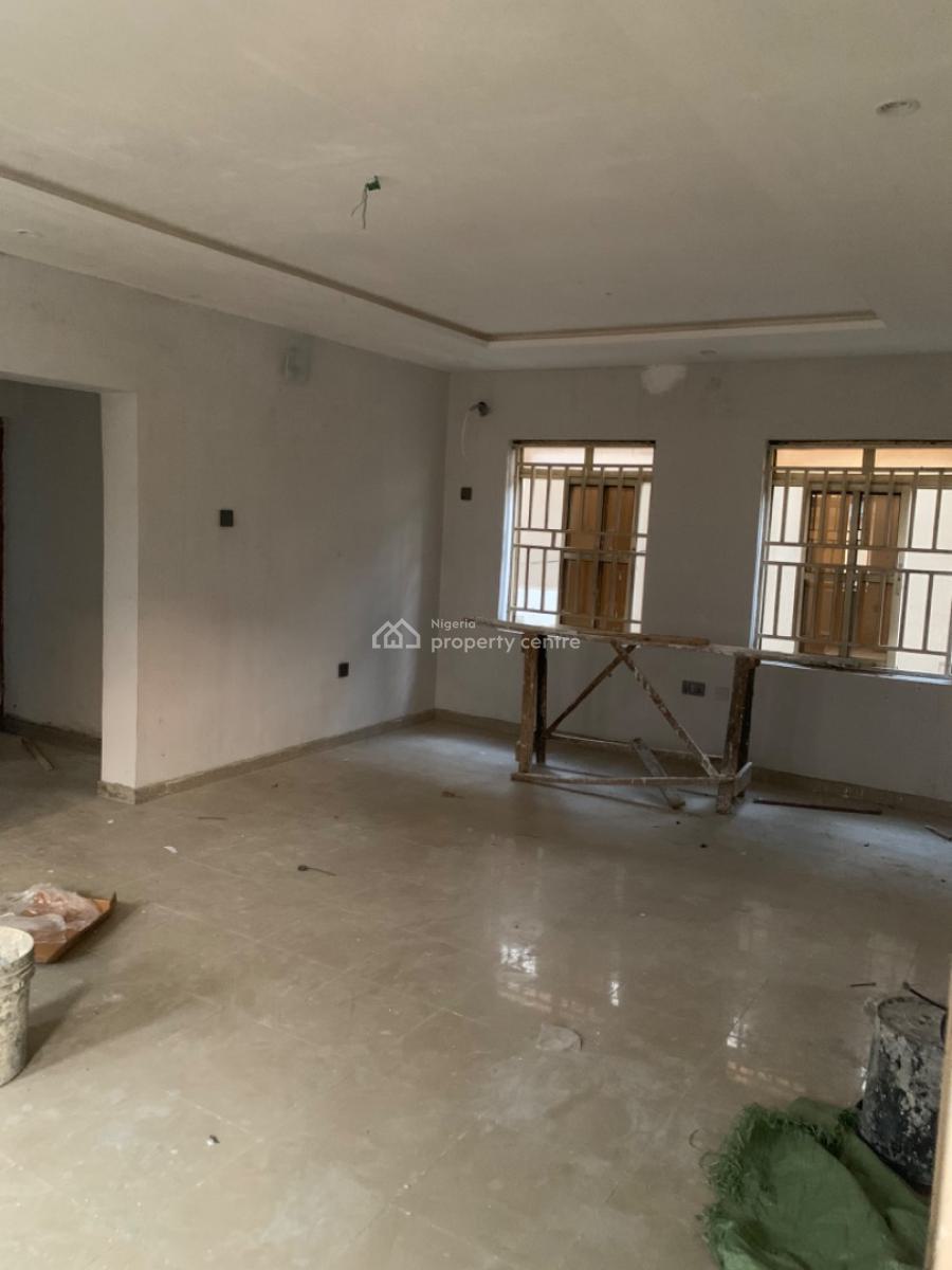 Luxury 2 Bedroom Flat, Gra Phase 1, Magodo, Lagos, Flat / Apartment for Rent