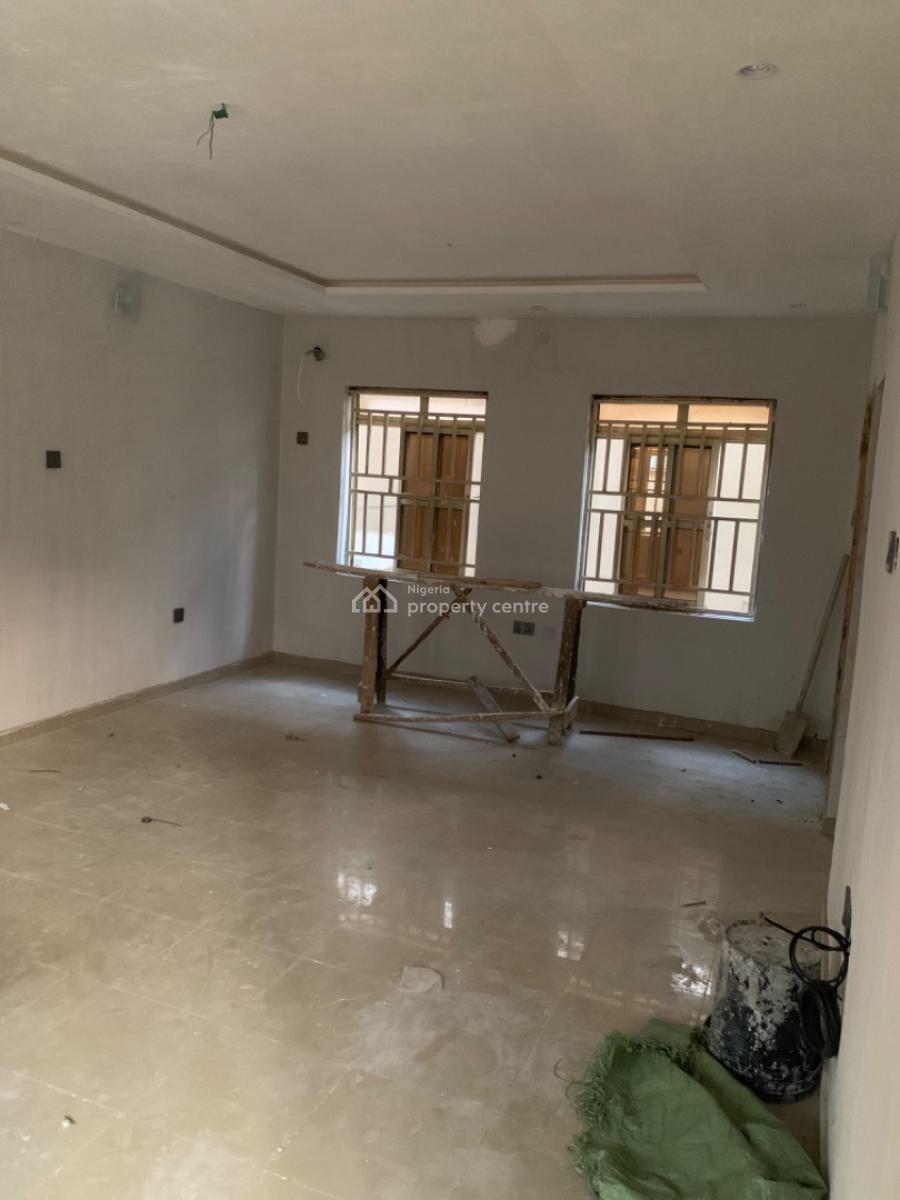 Luxury 2 Bedroom Flat, Gra Phase 1, Magodo, Lagos, Flat / Apartment for Rent