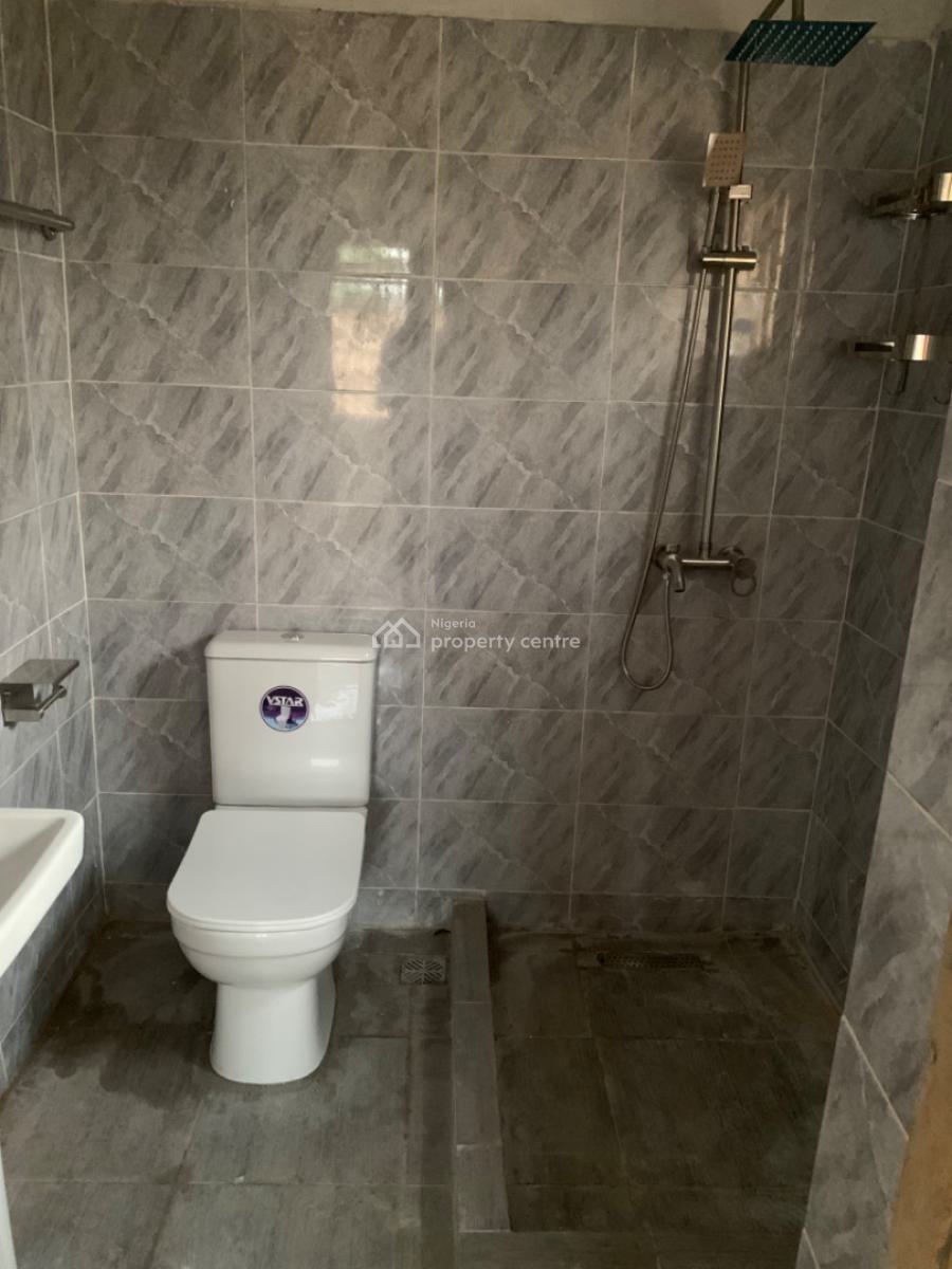 Luxury 2 Bedroom Flat, Gra Phase 1, Magodo, Lagos, Flat / Apartment for Rent