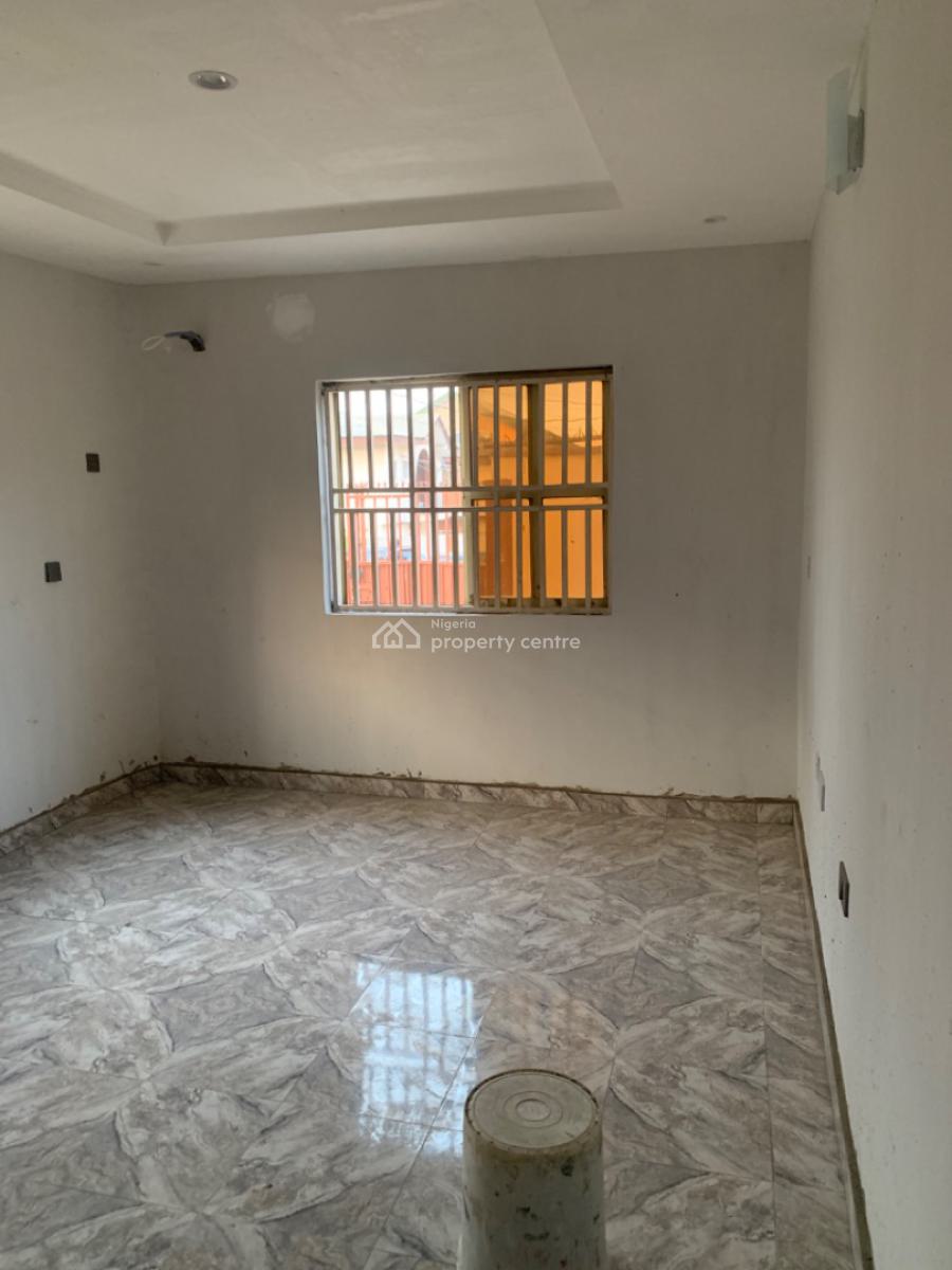Luxury 2 Bedroom Flat, Gra Phase 1, Magodo, Lagos, Flat / Apartment for Rent