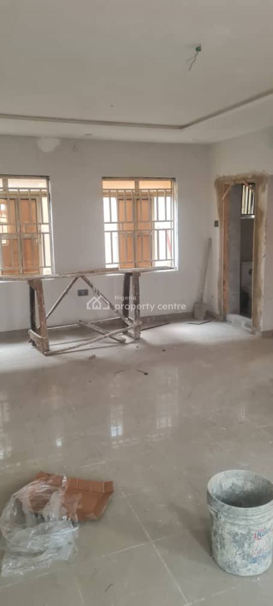 Luxury 2 Bedroom Flat, Gra Phase 1, Magodo, Lagos, Flat / Apartment for Rent