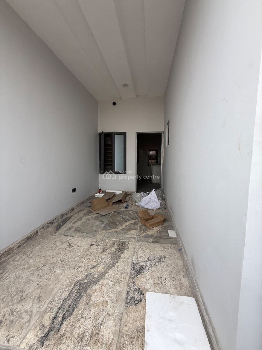 Massively and Newly Built 4 Bedrooms  Twins Duplex with a Room Bq., Gwarinpa, Gwarinpa, Abuja, Semi-detached Duplex for Rent