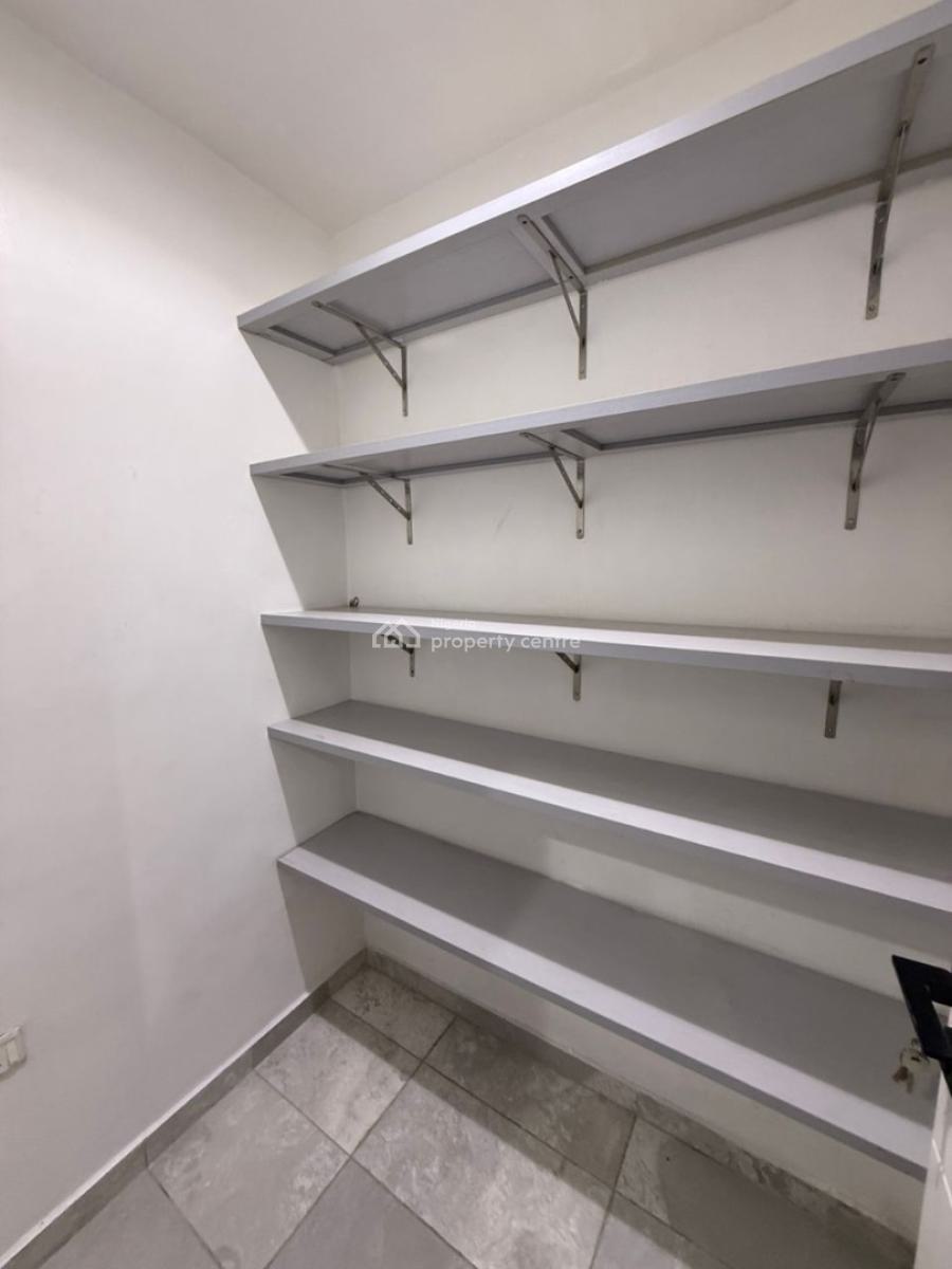 Newly Built 3 Bedroom Apartment in Oniru, Oniru Vi, Oniru, Victoria Island (vi), Lagos, Flat / Apartment for Rent