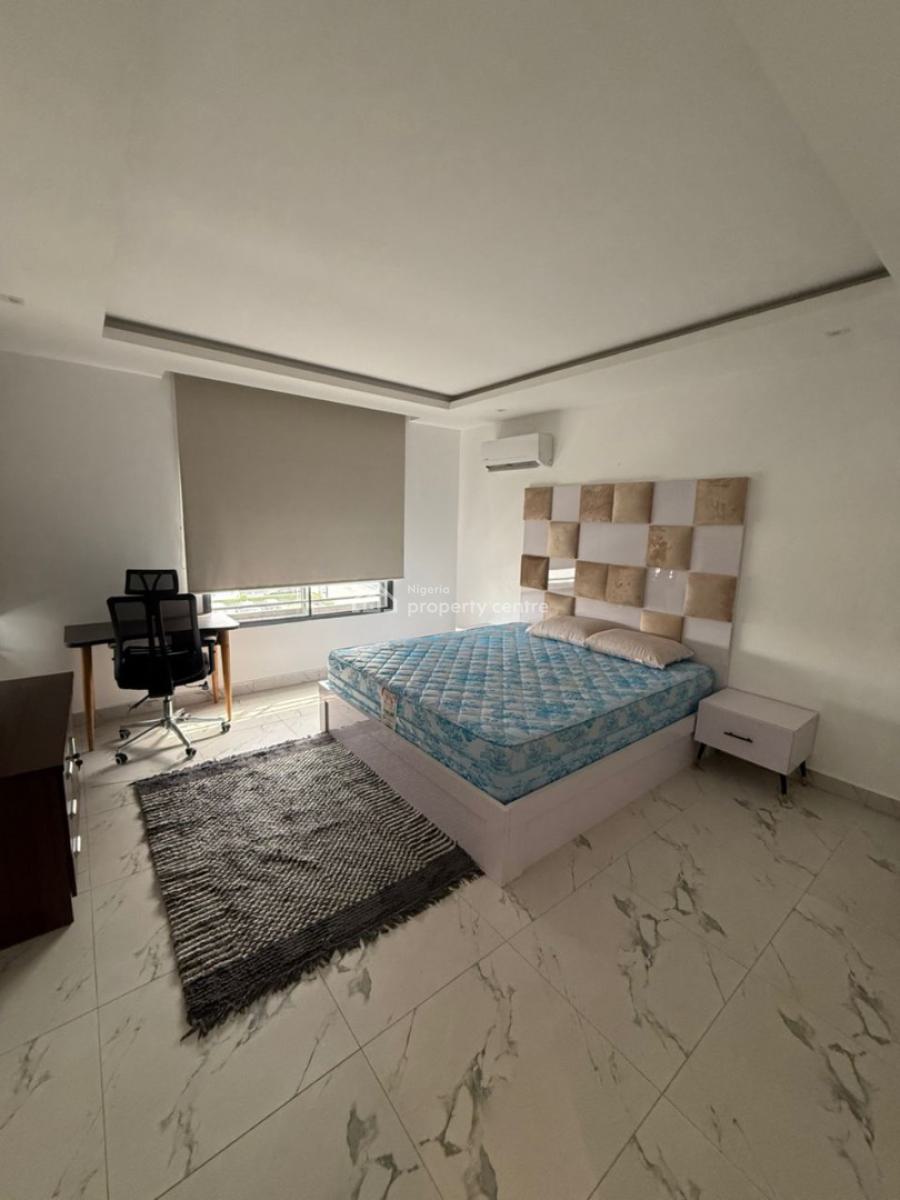 Newly Built 3 Bedroom Apartment in Oniru, Oniru Vi, Oniru, Victoria Island (vi), Lagos, Flat / Apartment for Rent