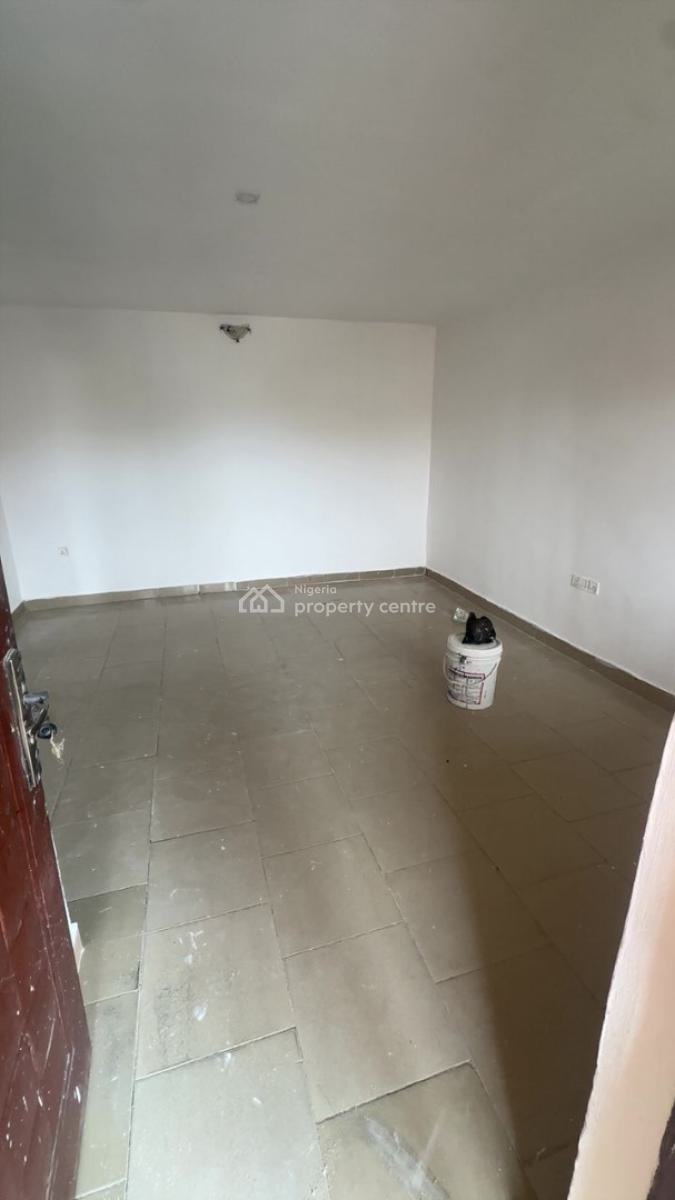 Brand New Spacious Room Self Contained, Sangotedo Ajah Lagos, Sangotedo, Ajah, Lagos, Self Contain (single Rooms) for Rent