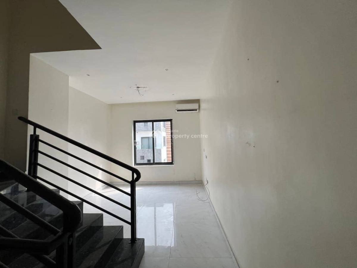 5bd Duplex Semi Detached Duplex in Banana Island Estate with Elevator, Banana Island Estate Ikoyi Lagos Nigeria, Banana Island, Ikoyi, Lagos, Semi-detached Duplex for Rent