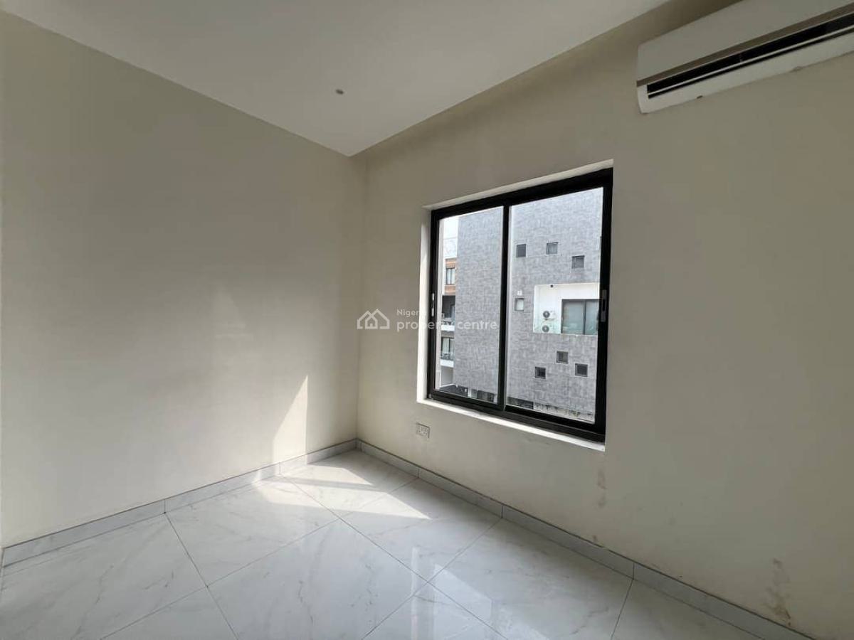 5bd Duplex Semi Detached Duplex in Banana Island Estate with Elevator, Banana Island Estate Ikoyi Lagos Nigeria, Banana Island, Ikoyi, Lagos, Semi-detached Duplex for Rent