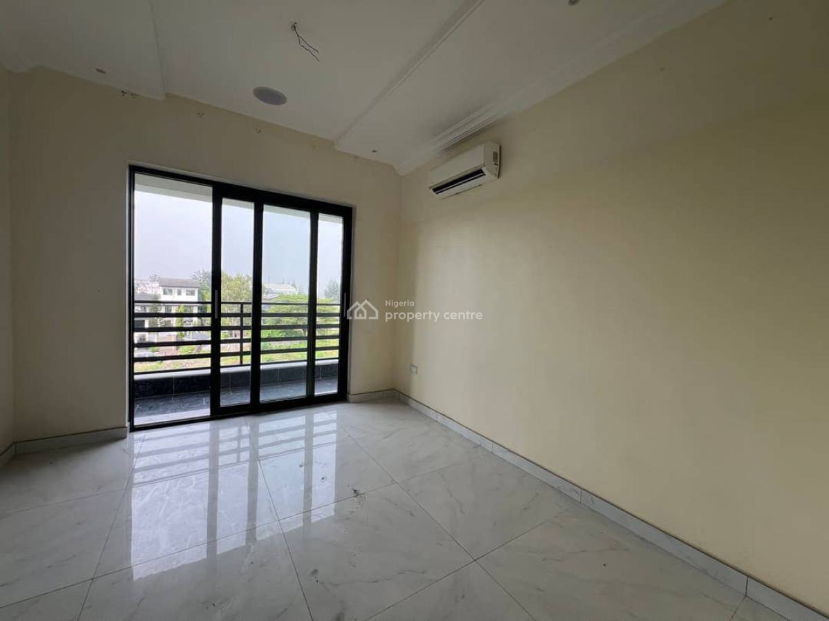 5bd Duplex Semi Detached Duplex in Banana Island Estate with Elevator, Banana Island Estate Ikoyi Lagos Nigeria, Banana Island, Ikoyi, Lagos, Semi-detached Duplex for Rent