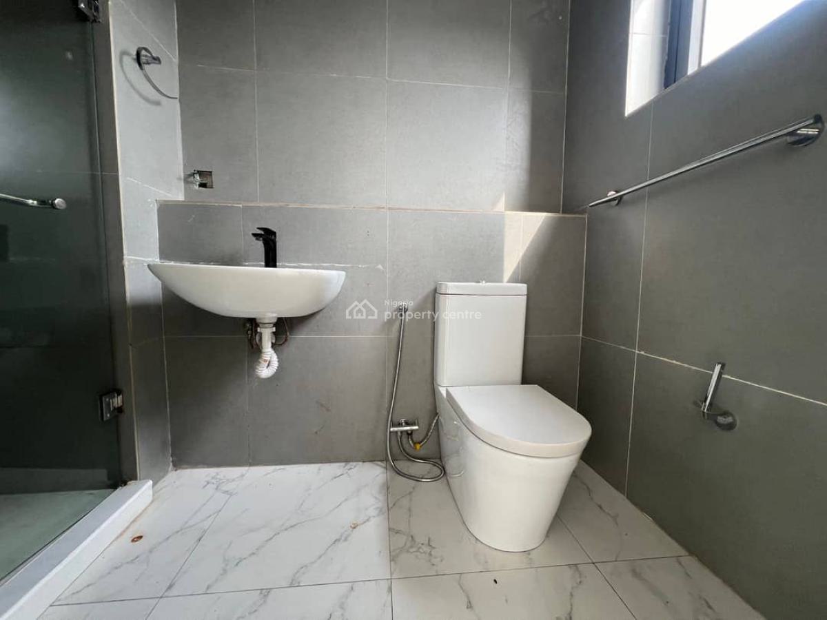 5bd Duplex Semi Detached Duplex in Banana Island Estate with Elevator, Banana Island Estate Ikoyi Lagos Nigeria, Banana Island, Ikoyi, Lagos, Semi-detached Duplex for Rent