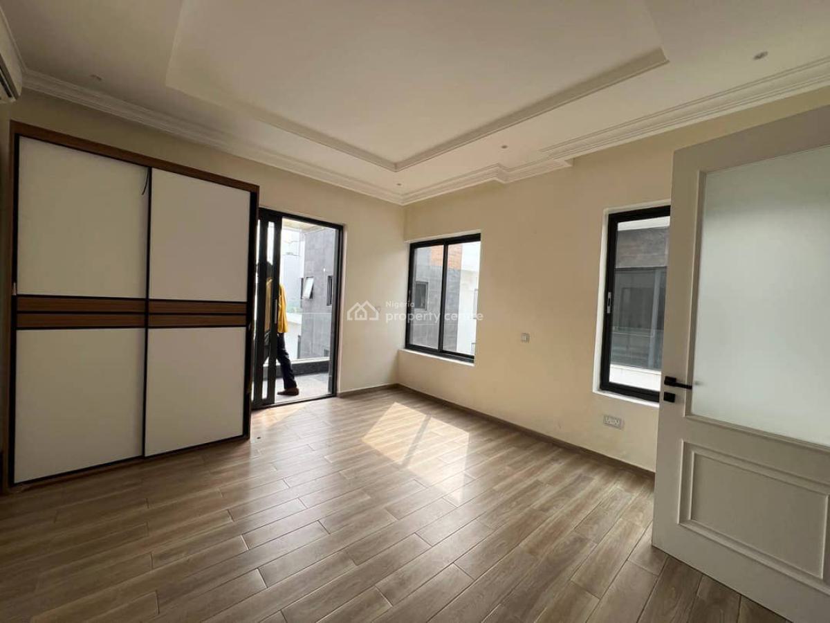 5bd Duplex Semi Detached Duplex in Banana Island Estate with Elevator, Banana Island Estate Ikoyi Lagos Nigeria, Banana Island, Ikoyi, Lagos, Semi-detached Duplex for Rent