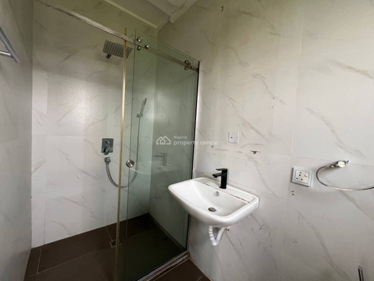 5bd Duplex Semi Detached Duplex in Banana Island Estate with Elevator, Banana Island Estate Ikoyi Lagos Nigeria, Banana Island, Ikoyi, Lagos, Semi-detached Duplex for Rent