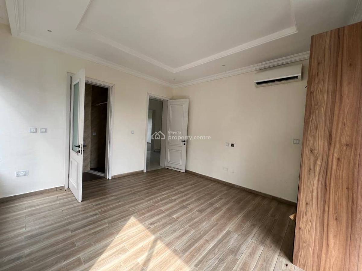5bd Duplex Semi Detached Duplex in Banana Island Estate with Elevator, Banana Island Estate Ikoyi Lagos Nigeria, Banana Island, Ikoyi, Lagos, Semi-detached Duplex for Rent
