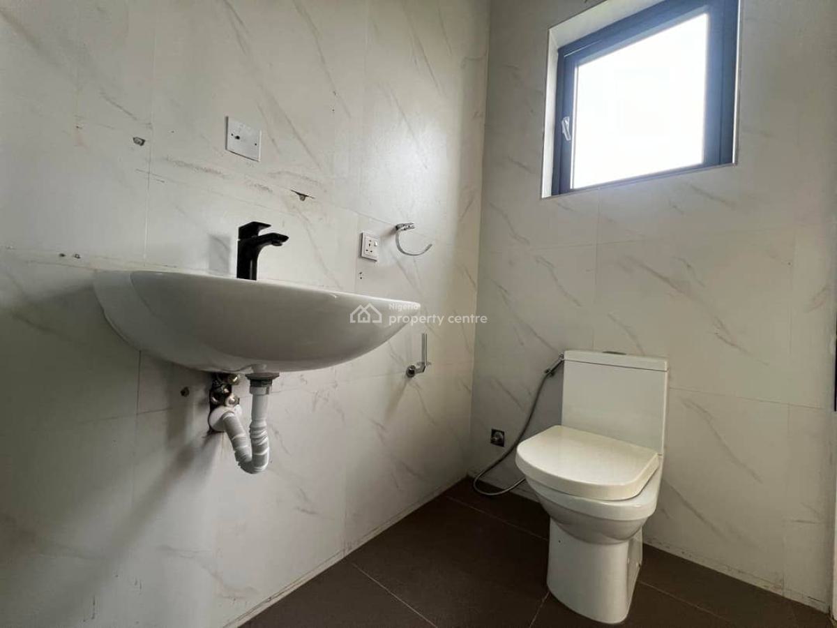 5bd Duplex Semi Detached Duplex in Banana Island Estate with Elevator, Banana Island Estate Ikoyi Lagos Nigeria, Banana Island, Ikoyi, Lagos, Semi-detached Duplex for Rent