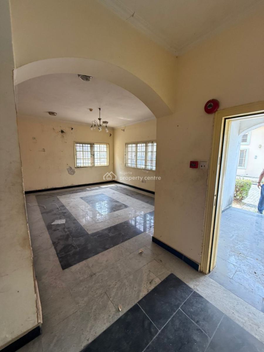 4 Bedroom Semi Detached Duplex in Oniru, Oniru Vi, Oniru, Victoria Island (vi), Lagos, Semi-detached Duplex for Rent