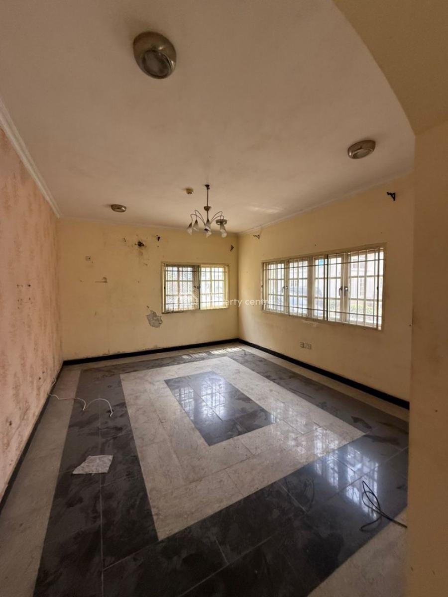 4 Bedroom Semi Detached Duplex in Oniru, Oniru Vi, Oniru, Victoria Island (vi), Lagos, Semi-detached Duplex for Rent