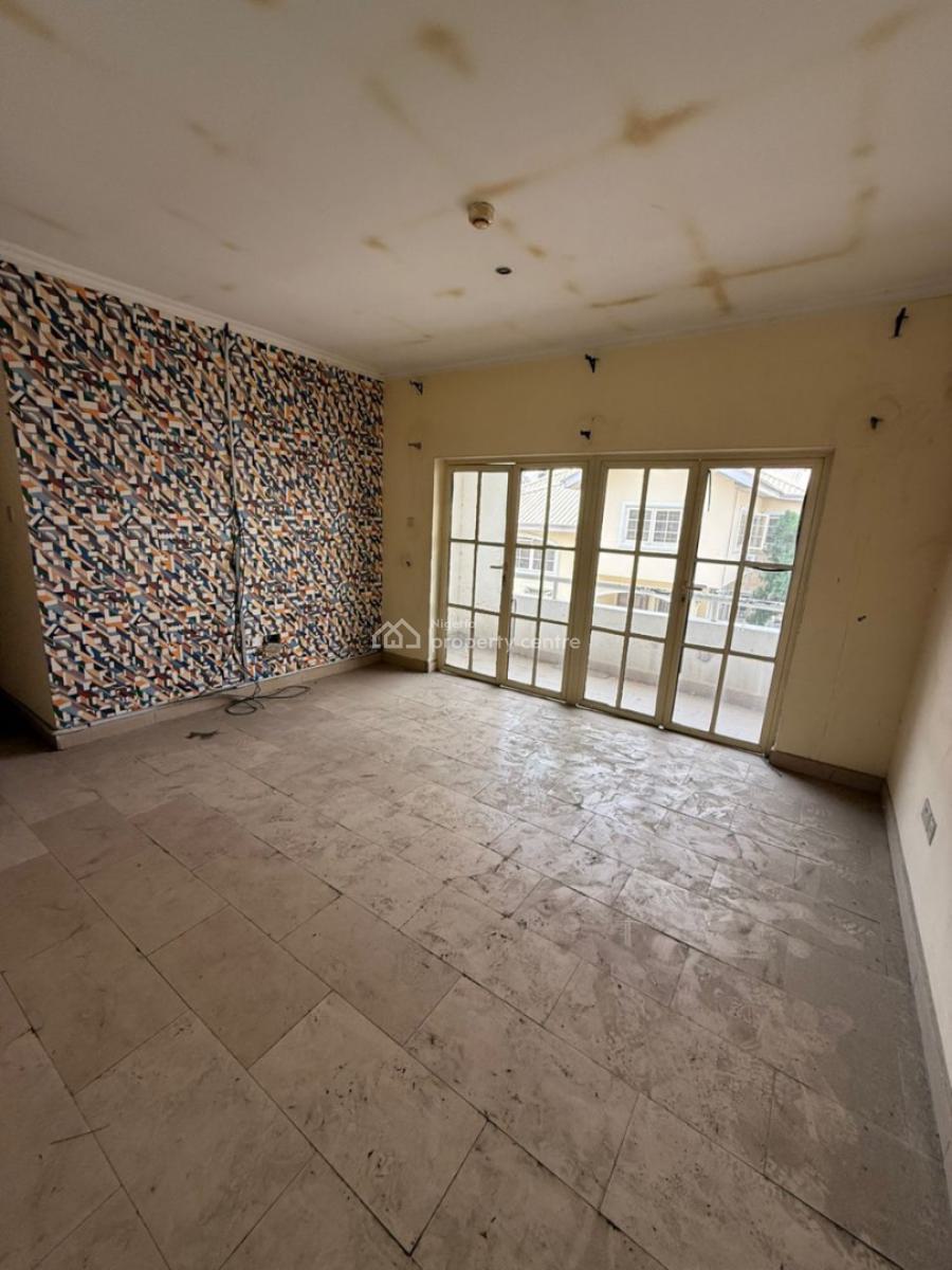 4 Bedroom Semi Detached Duplex in Oniru, Oniru Vi, Oniru, Victoria Island (vi), Lagos, Semi-detached Duplex for Rent