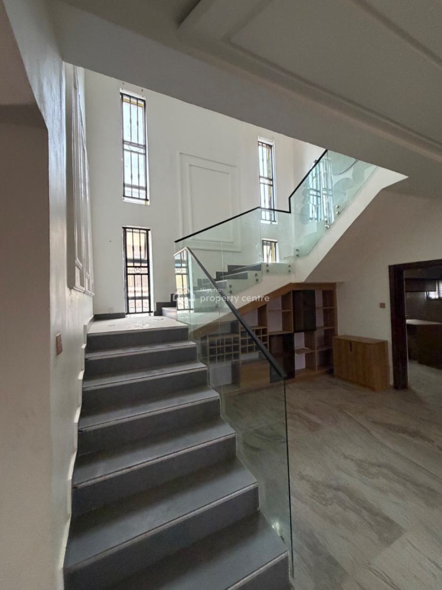 4 Bedroom Fully Detached Duplex, Justice Housing Estate, Gwarinpa Extension, Karsana, Abuja, Detached Duplex for Rent