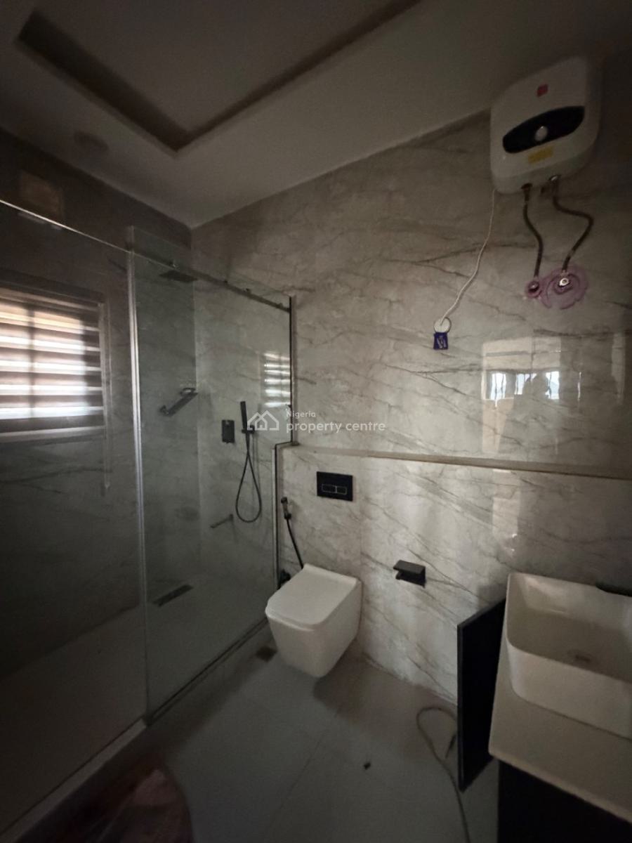 4 Bedroom Fully Detached Duplex, Justice Housing Estate, Gwarinpa Extension, Karsana, Abuja, Detached Duplex for Rent