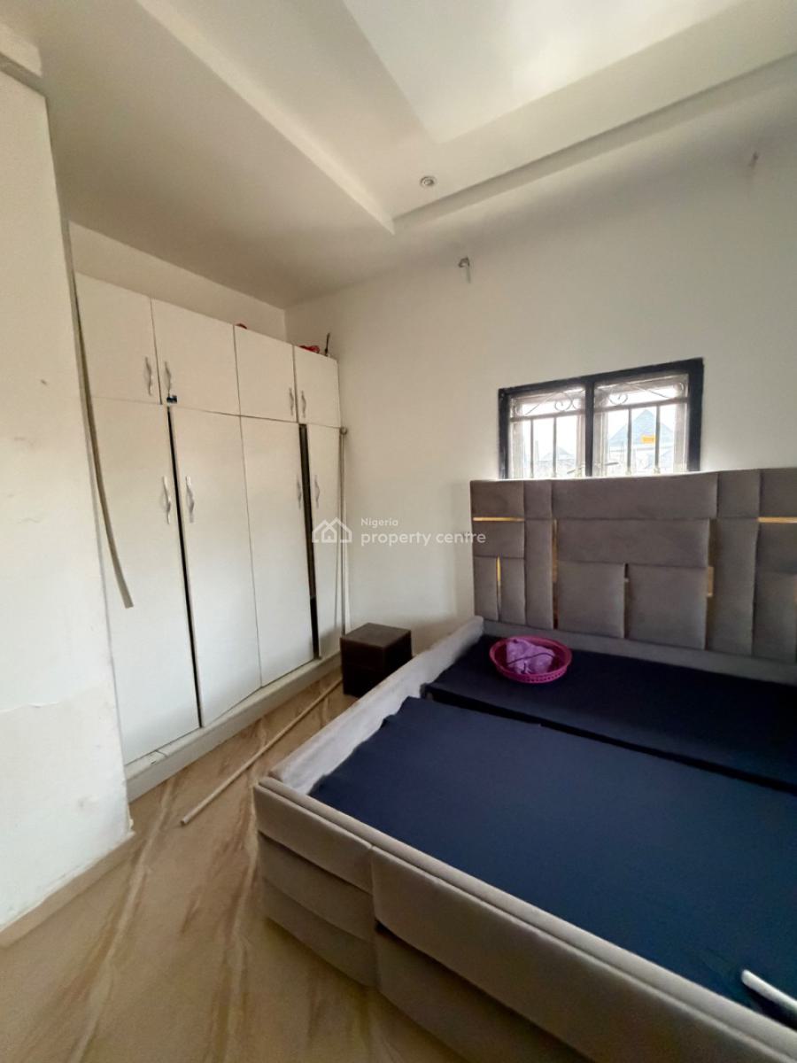 4 Bedroom Fully Detached Duplex, Justice Housing Estate, Gwarinpa Extension, Karsana, Abuja, Detached Duplex for Rent