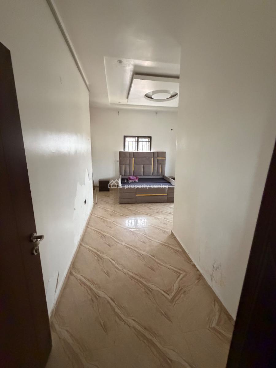 4 Bedroom Fully Detached Duplex, Justice Housing Estate, Gwarinpa Extension, Karsana, Abuja, Detached Duplex for Rent