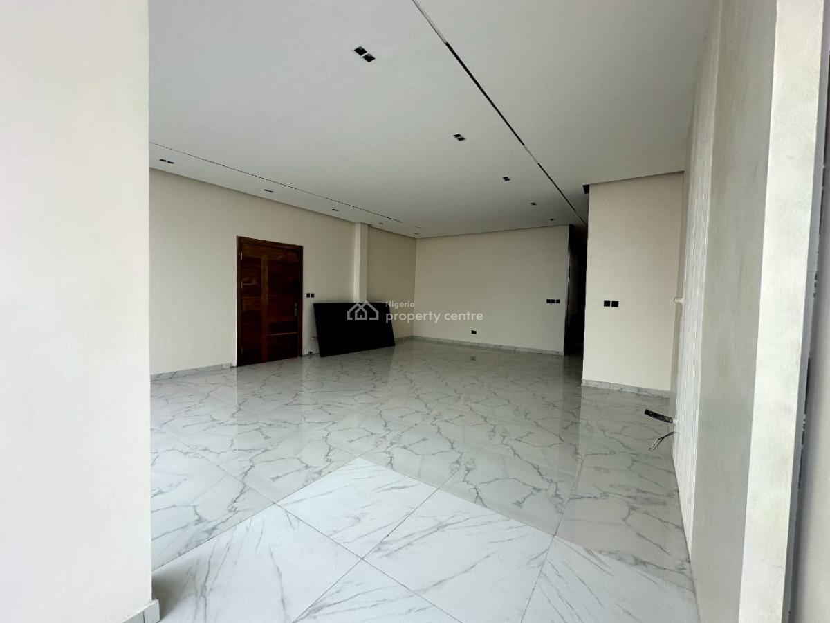 Spacious 4 Bedroom Flat & Open Kitchen;, Ikate, Lekki, Lagos, Flat / Apartment for Sale